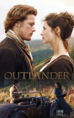 постер Чужестранка 3 сезон 2 серия